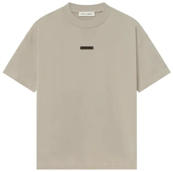 Fear Of God Essentials T-Shirt Classic Timber (SS25)
