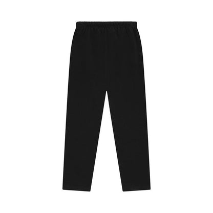 Fear Of God Essentials Pants Black NBA (SS25)