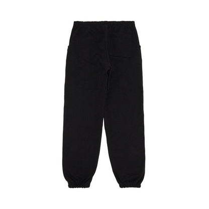 Sp5der OG Web Sweatpants Black