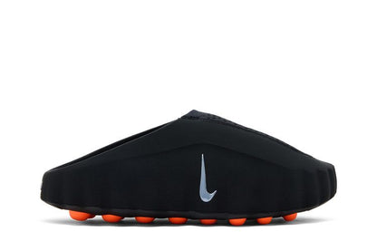 Nike Mind 001 Black Chrome