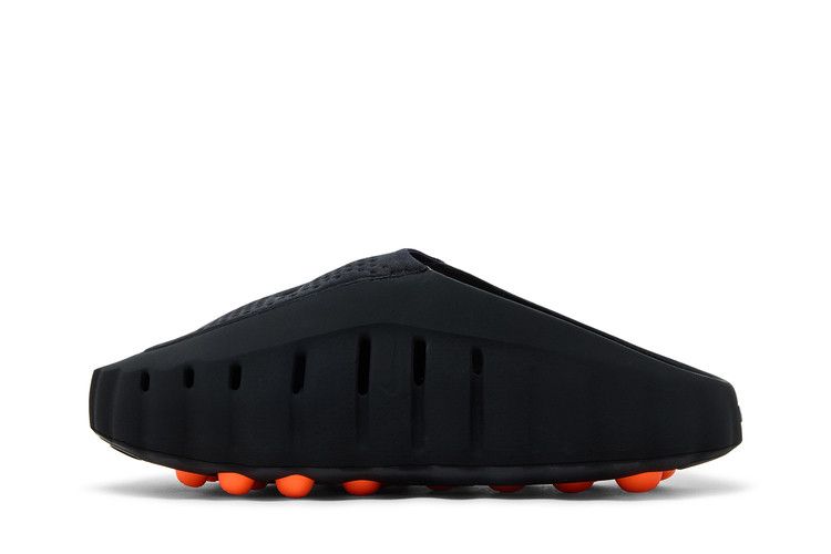 Nike Mind 001 Black Chrome