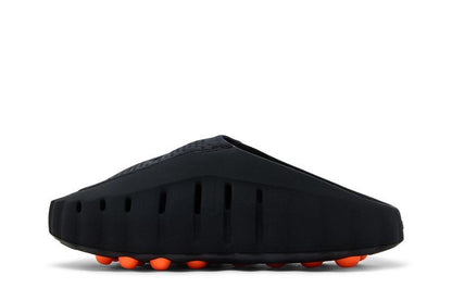 Nike Mind 001 Black Chrome
