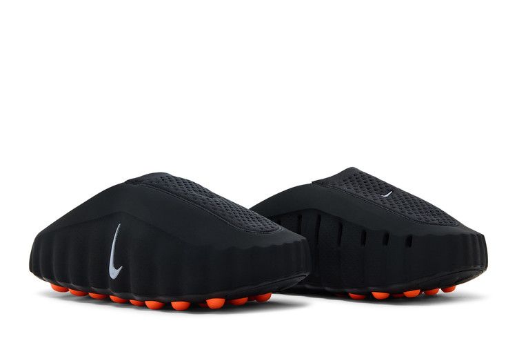 Nike Mind 001 Black Chrome