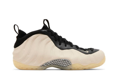 Nike Air Foamposite One Black Team Gold-LT