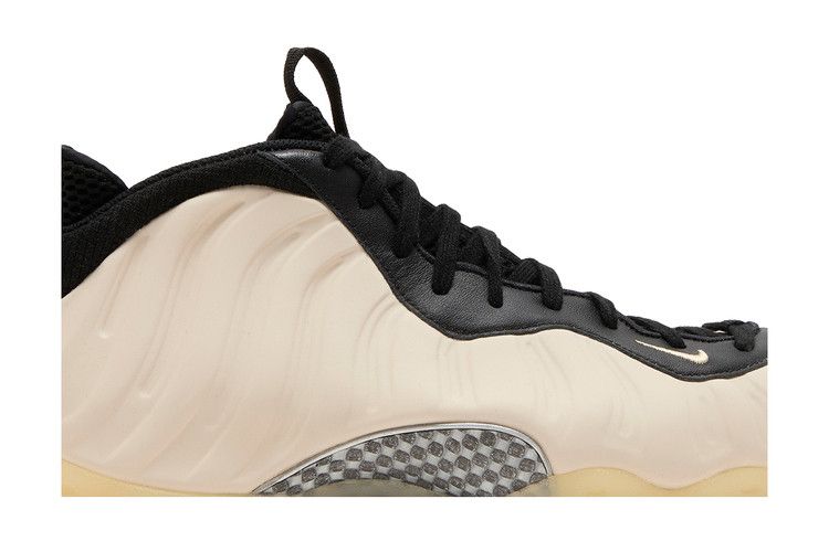 Nike Air Foamposite One Black Team Gold-LT