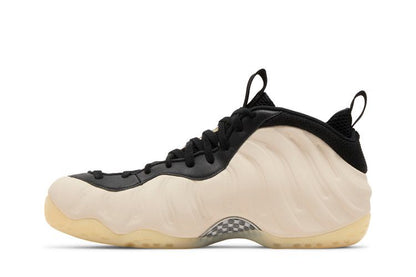 Nike Air Foamposite One Black Team Gold-LT