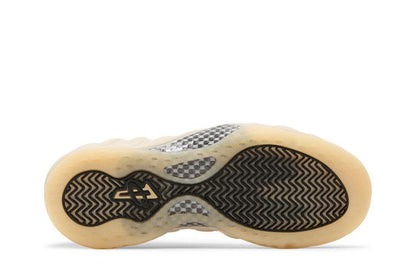 Nike Air Foamposite One Black Team Gold-LT