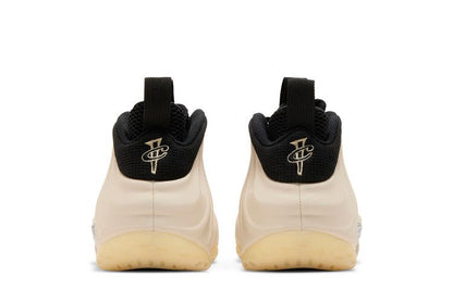 Nike Air Foamposite One Black Team Gold-LT
