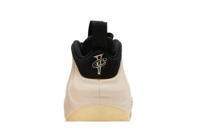 Nike Air Foamposite One Black Team Gold-LT
