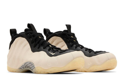 Nike Air Foamposite One Black Team Gold-LT