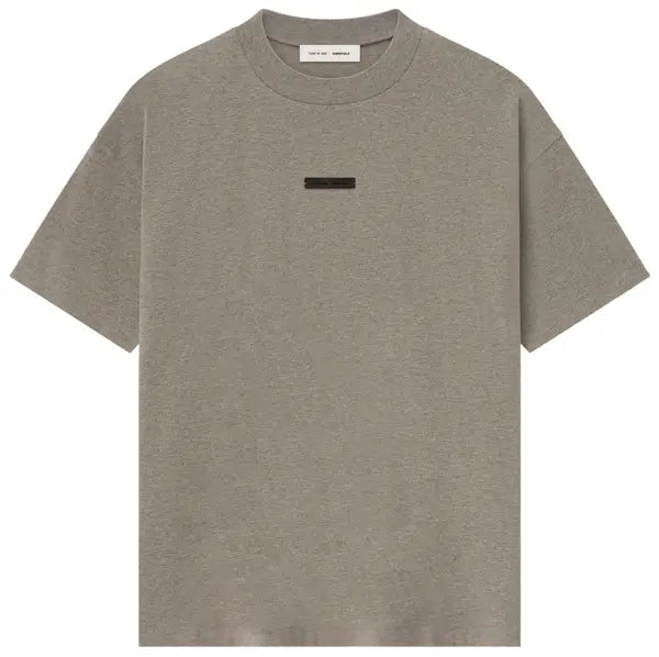 Fear Of God Essentials T-Shirt Classic Homestead Heather (SS25)