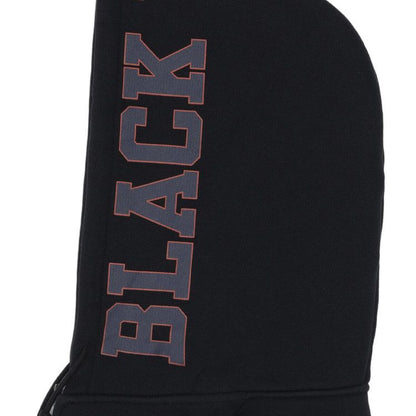 Denim Tears Zip Hoodie Black Yankees