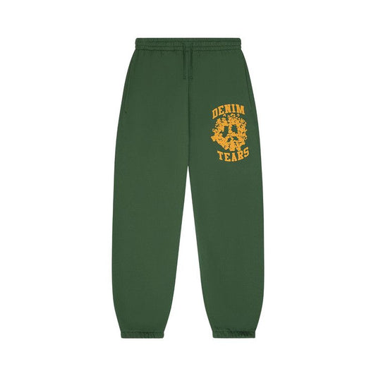 Denim Tears Denim U Sweatpants Green