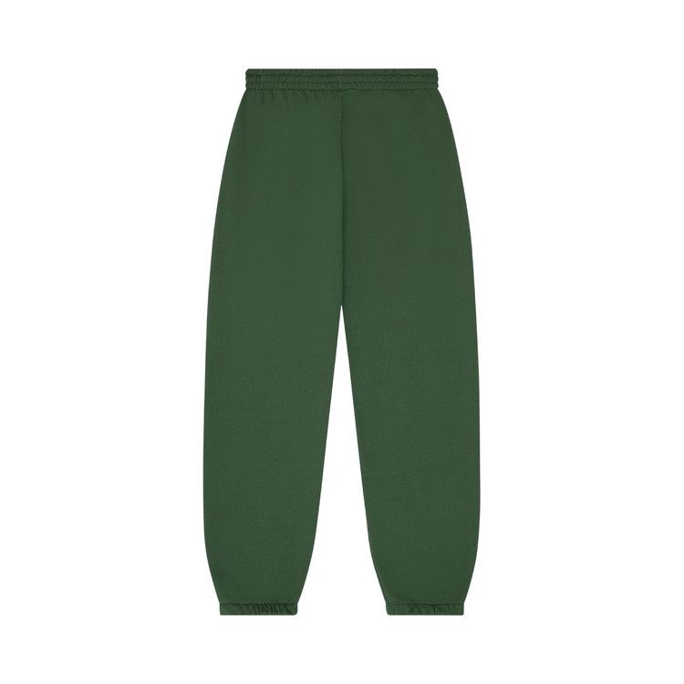 Denim Tears Denim U Sweatpants Green