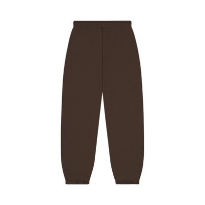 Denim Tears Denim U Sweatpants Brown