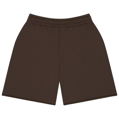 Denim Tears Denim U Shorts Brown