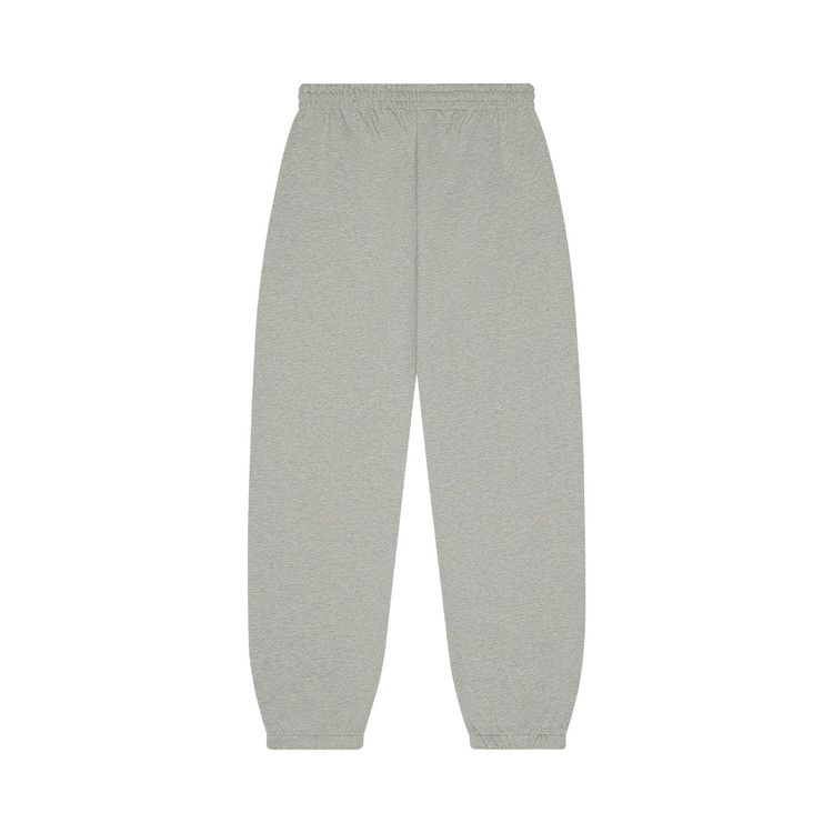 Denim Tears Denim University Sweatpants Light Grey