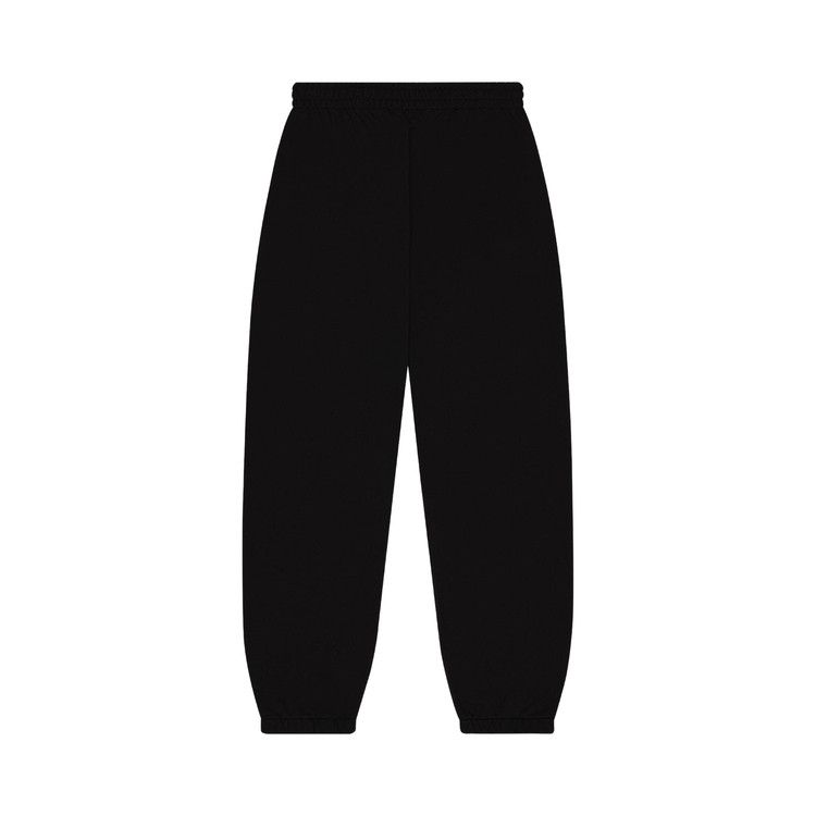Denim Tears Denim University Sweatpants Black