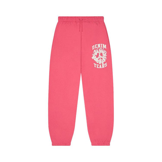 Denim Tears Denim U Sweatpants Pink