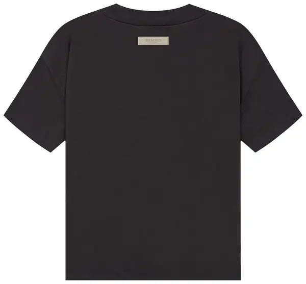 Fear Of God Essentials T-Shirt 1977 Iron (SS22)