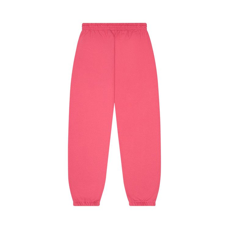 Denim Tears Denim U Sweatpants Pink
