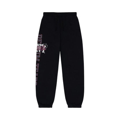 Denim Tears Black Yankees Sweatpants Black
