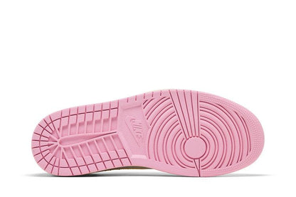 Nike Air Jordan 1 Low OG x Travis Scott Shy Pink
