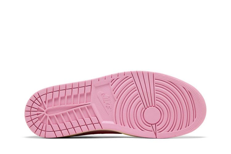 Nike Air Jordan 1 Low OG x Travis Scott Tropical Pink