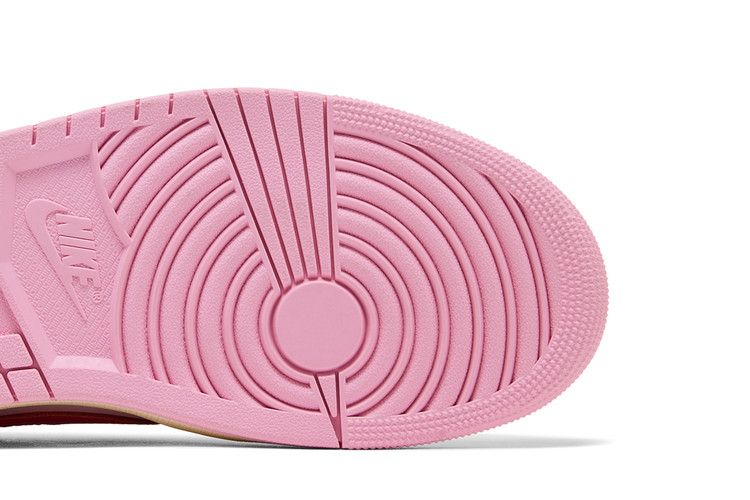 Nike Air Jordan 1 Low OG x Travis Scott Tropical Pink