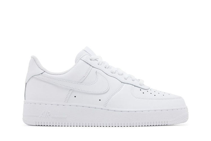 Nike Air Force 1 '07 Triple White
