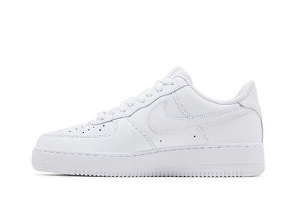 Nike Air Force 1 '07 Triple White