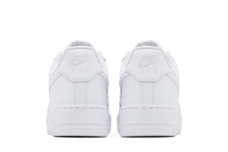 Nike Air Force 1 '07 Triple White
