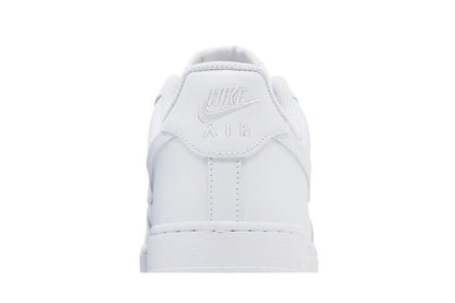 Nike Air Force 1 '07 Triple White