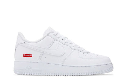 Nike Air Force 1 '07 Supreme White