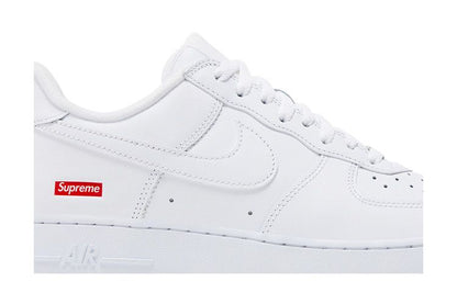 Nike Air Force 1 '07 Supreme White