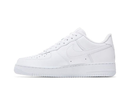 Nike Air Force 1 '07 Supreme White