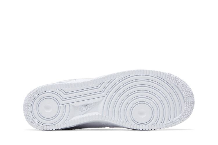 Nike Air Force 1 '07 Supreme White