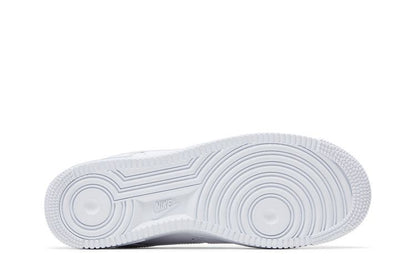 Nike Air Force 1 '07 Supreme White