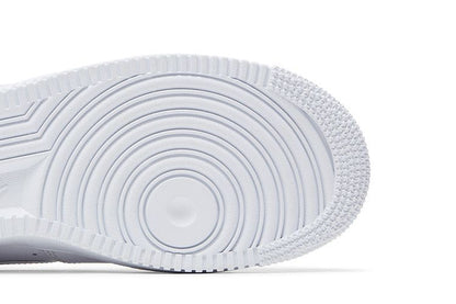 Nike Air Force 1 '07 Supreme White