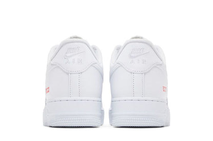 Nike Air Force 1 '07 Supreme White