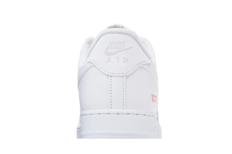 Nike Air Force 1 '07 Supreme White