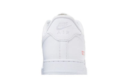 Nike Air Force 1 '07 Supreme White