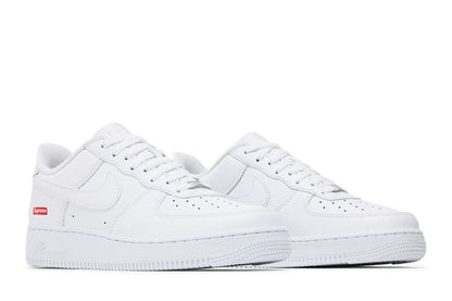Nike Air Force 1 '07 Supreme White