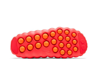 Nike Mind 001 Solar Red