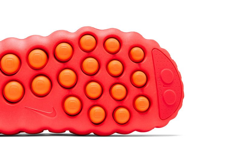 Nike Mind 001 Solar Red