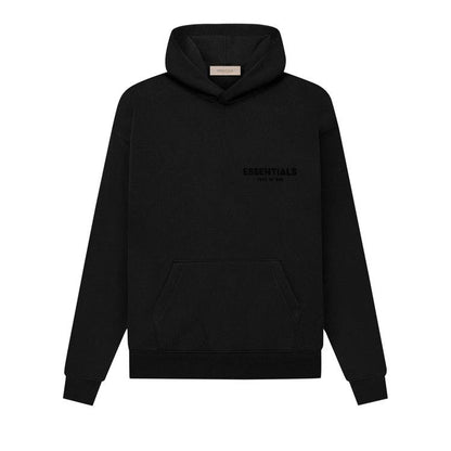 Fear Of God Essentials Hoodie Stretch Limo (SS22)