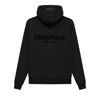 Fear Of God Essentials Hoodie Stretch Limo (SS22)