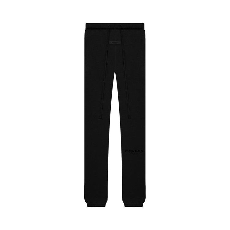 Fear Of God Essentials Sweatpants Stretch Limo