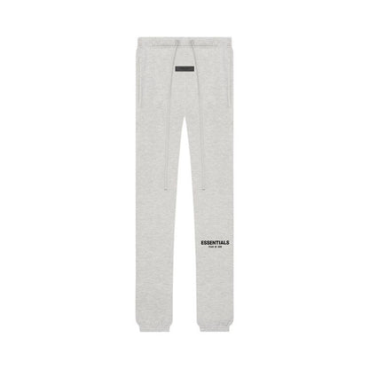 Fear Of God Essentials Sweatpants Light Oatmeal