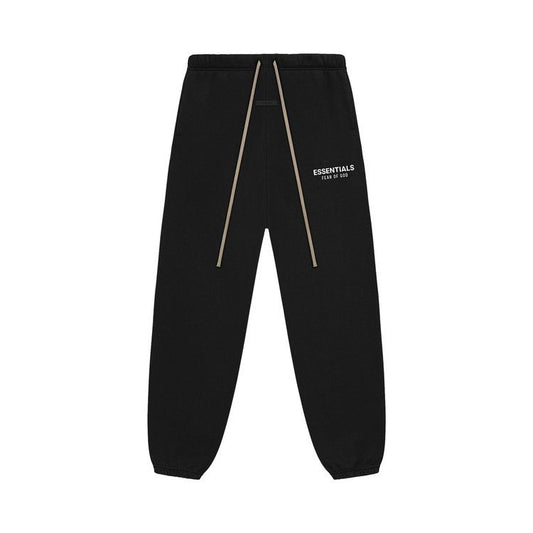 Fear Of God Essentials Fleece Sweatpant Black